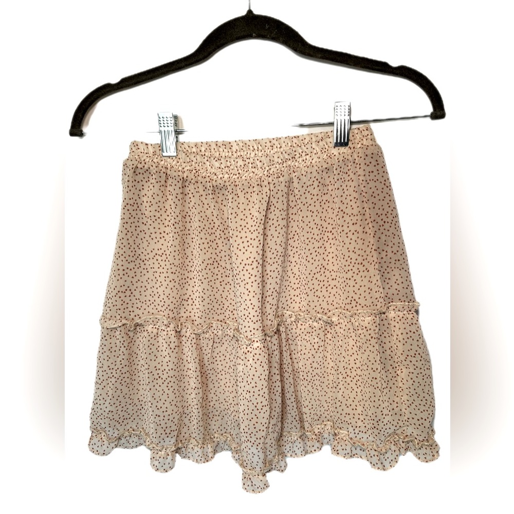 Hayden Girls Skirt Large